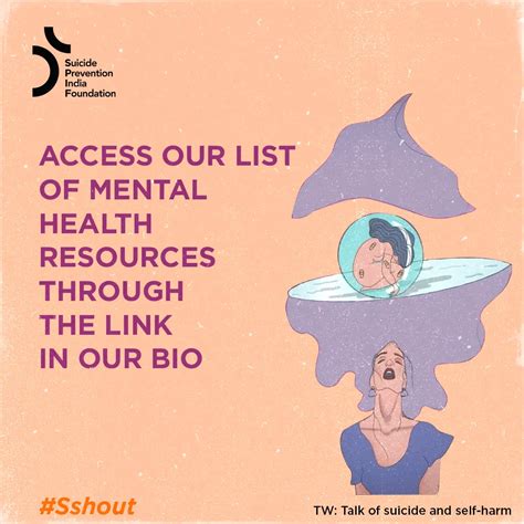 SPIF – Suicide Prevention India Foundation