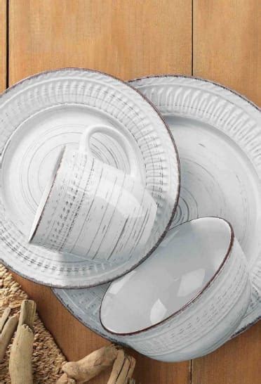 Ceramic Dinnerware Sets Dinnerware & Sets | At Home