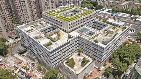 新学期深圳103所学校“上新”，新增超10万个学位！_建设
