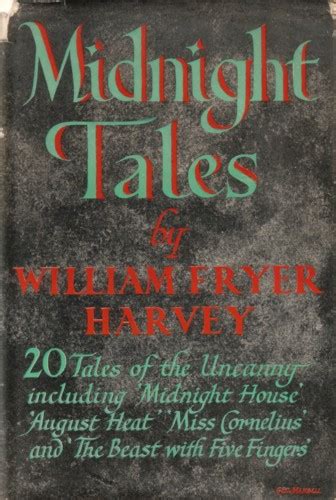 Publication: Midnight Tales