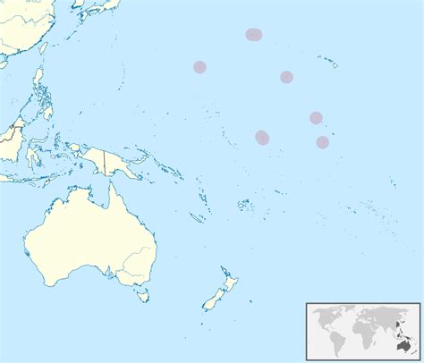 United States Minor Outlying Islands Complete Travel Guide - ETIC Journal