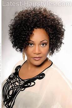 Hairstyles For Tight Curly Hair by Add Some To Your Hair With These Curly Hairstyles Hairstyles For Tight Curly Hair