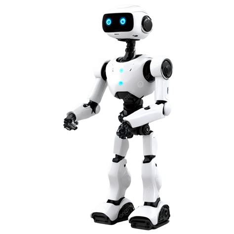 Technology PNG Robot 的图像结果