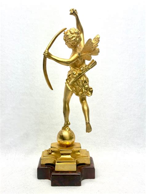 Sculpture Diana The Huntress - Bronze sculptures | Antikeo