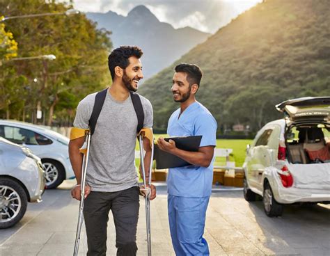 Compensation Recovery Unit