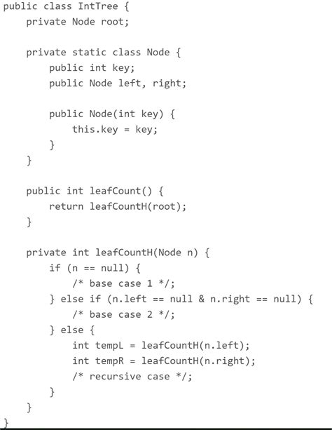 Image result for Trees Java Tutorial