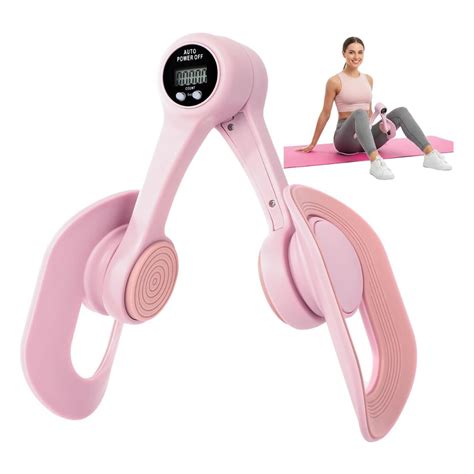 Stylish Pelvic Floor Exercise Device To Upgrade