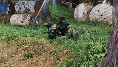 PAINTBALL KALAMATAS (2026) All You Need to Know BEFORE You Go (with ...