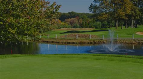 Bella Vista Golf: Your NJ Golf Outing Awaits