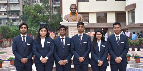 Management Grid | Lal Bahadur Shastri Institute of Management