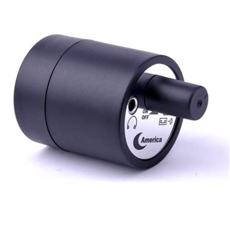 SAFETYNET Cheap Wall Audio Wiretap Listening Device Cylinder listening ...