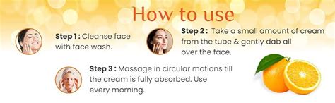 Globus Naturals Hyaluronic Acid & Vitamin C Anti Ageing Face Cream ...