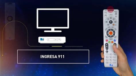 Image result for Como Activar Un Control Universal Con Codigo
