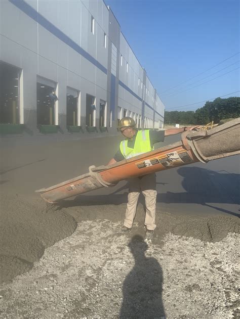 Join Our Team — Associated Ready Mix