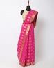Buy Pink Sarees for Women by RACHNA Online | Ajio.com