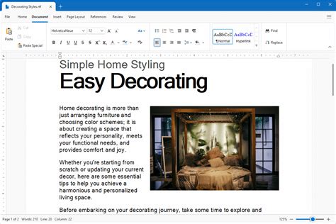 Image result for RTF File Conversion