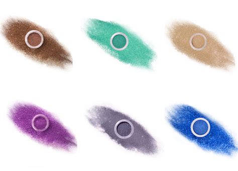 Home All Products Recode Shimmers Combo Pack (6 X 2 G )