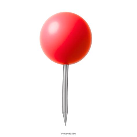 Location Pin Emoji Multicolor 3D PNG, ClipArt Collection » PNG Emoji