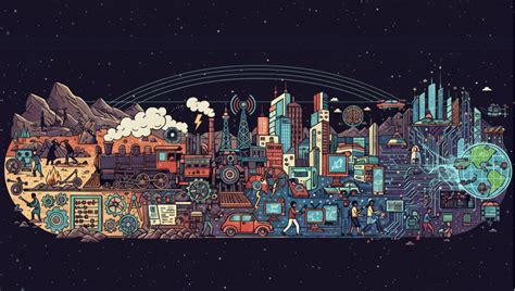 UCI Humanities establishes Chair in History of Technology with $2 million gift | UCI School of ...