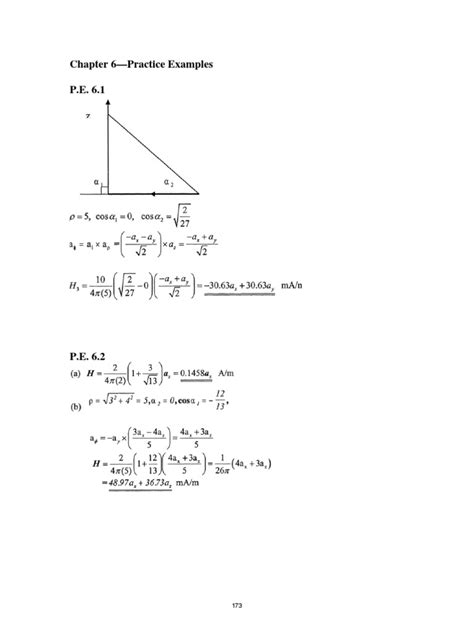 Image result for Practice Problem 6.5