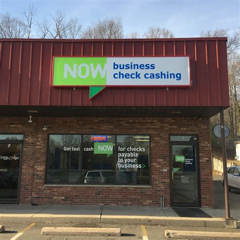 Now business check cashing - 32-38 US-22, Green Brook Township, NJ ...