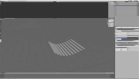 Image result for Blender Random Distance Array