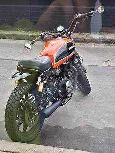 Cafe Racer Honda Mercado Libre by Honda Cb 450 Dx Cafe Racer Tracker Scrambler U S 5 Cafe Racer Honda Mercado Libre