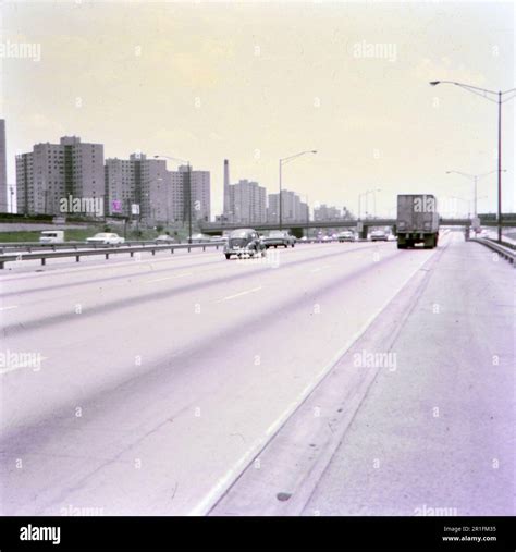 Robert Taylor Homes Aerial