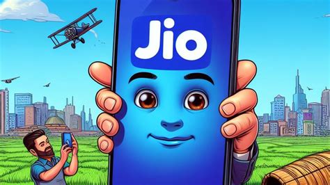 JioPhone Prima 4G Launched - Price, Availability And Specs Unveiled