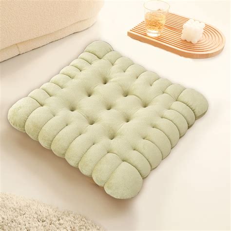 Clearance Items！FAJHHA Clearance Indoor Outdoor Floor & Chair Cushions ...