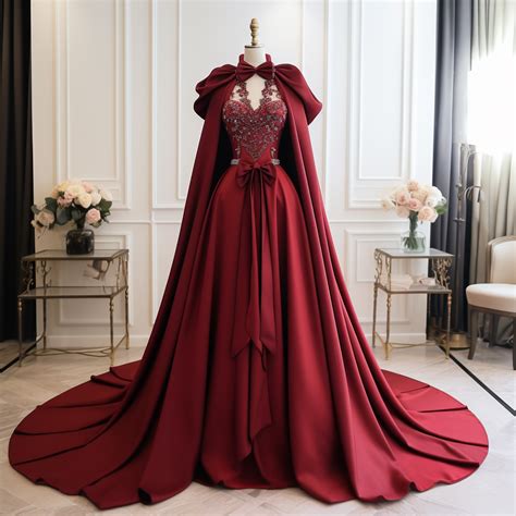 Long red dress | Vestidos de fantasía, Vestidos rojos largos, Vestidos ...