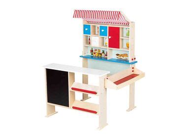 Lidl on sale cocina madera