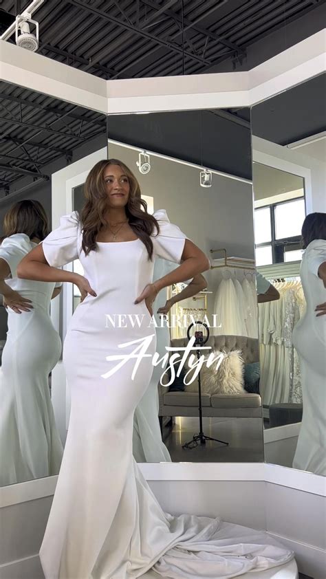 Zapakasa Women Ivory Wedding Dress Mermaid Square Neck Bridal Dress With Long Sleeves in 2024 ... - simple square neck wedding dress