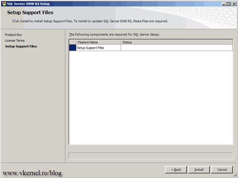Image result for How to Install SQL Server 2008 R2