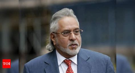 Appear on October 5 to face penalty for contempt, SC tells Mallya ...