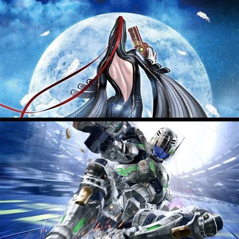 Bayonetta & Vanquish -- 10th Anniversary Bundle