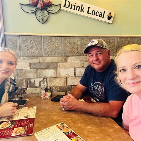 NINA-P'S CAFE, Lake Charles - Menu, Prices & Restaurant Reviews ...