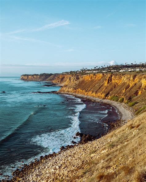 A Guide to Los Angeles’s Best-Kept Secret: Palos Verdes - Rachel Off ...