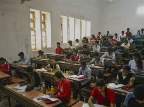 Education department order to upload all information on portal | ધોરણ ...
