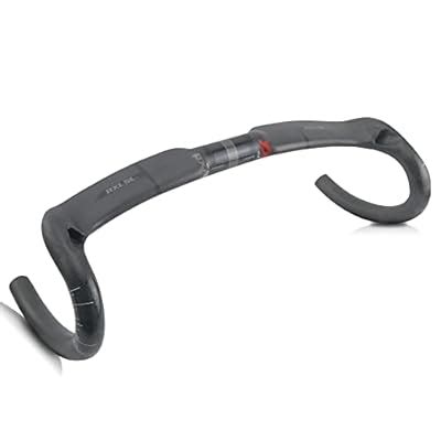 RXLSL carbon handlebars road bike, Aero bars 31.8 India | Ubuy