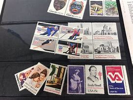 Image result for commemorative stamps