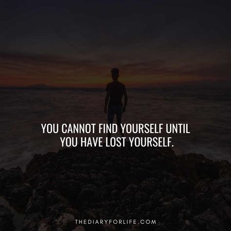 50 Quotes About Finding Yourself Again And Regain Self-Worth