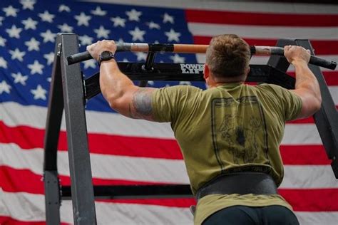 Updates to the Air Force Special Warfare Initial Fitness Test and ...