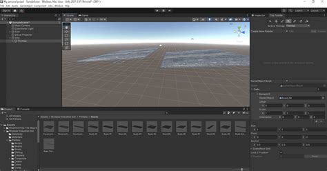 Image result for Unity 2D Tile Map Destruction