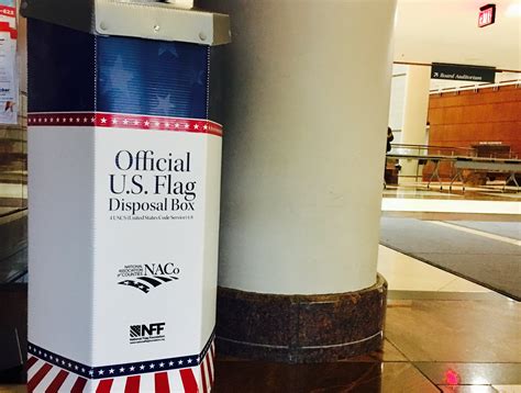 How to Properly Display and Dispose of American Flags | News Center