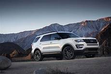2017 ford explorer configurations 2017 ford explorer review ratings specs prices and 2017 ford explorer configurations 2017 ford explorer review ratings specs prices and