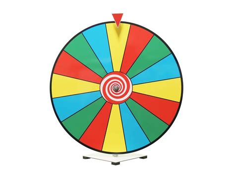 free winner spin wheel