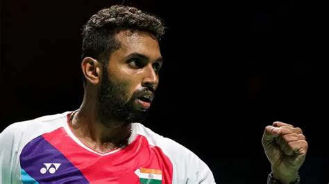 India to field largest-ever contingent at 2025 India open BWF World ...