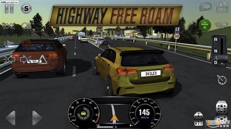 真实驾驶模拟无限金币版游戏下载|真实驾驶模拟2020最新破解版下载v3.6-乐游网安卓下载