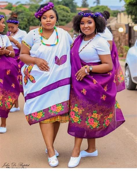 Tsonga People: South Africa’s Xibelani Dancers and Traditional Storytellers